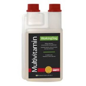 TRIKEM Multivitamin 500ml