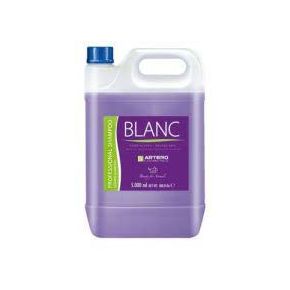Artero Blanc shampoo 5litr.
