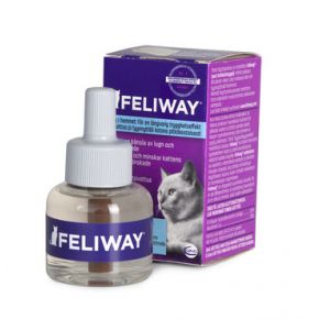 Feliway Classic vaihtopullo liuos 48ml