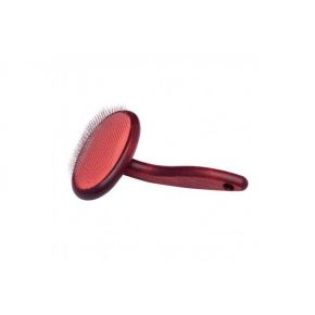 Plush Puppy Soft Slicker Brush