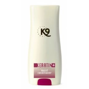 K9 Keratin + Moisture hoitoaine