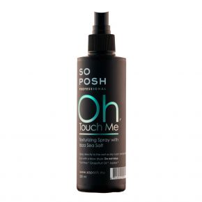 SO POSH Oh, Touch Me Texturizing Spray