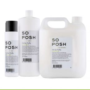 SO POSH I'm So Puffy - Volume Show Conditioner