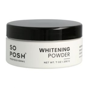SO POSH - Whitening Powder 200g