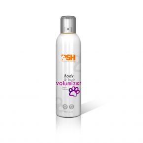 PSH Body & Hair Volumizer spray