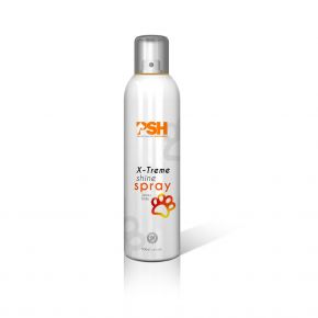 PSH X-trem Shine spray 300ml