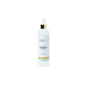 Vellus Static Stabilizer, harjausneste