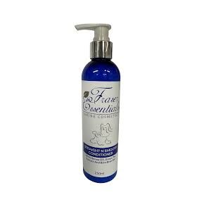 Fraser Essentials Straight & Smooth Conditioner