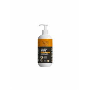 TAURO Pro Line Repair & Nourish shampoo 400ml (huom: päiväysmerkintä 9/2025)
