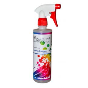 True Iconic No Rinse Shampoo spray 500ml