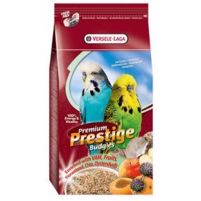 Versele Laga Prestige Premium undulaatin ruoka 0,8kg