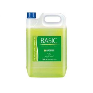 Artero Basic shampoo 5litr.