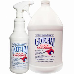 Chris Christensen Gotcha (Miracle Air) 946ml