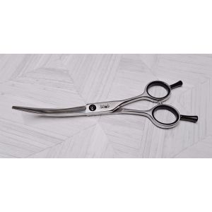 Tools-2-Groom, curved 6", kaareva trimmaussaksi