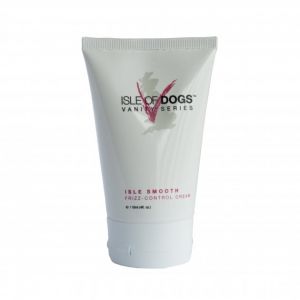 Isle Of Dogs, Vanity Series, Isle Smooth 118ml