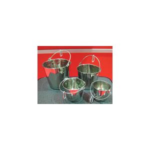 Metallinen sanko häkkiin