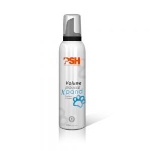 PSH Mousse Xpand, Volume fiam, muotovaahto 300ml