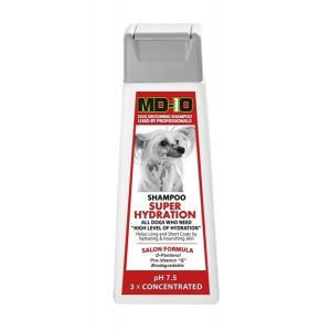 MD-10 Super Hydration - shampoo