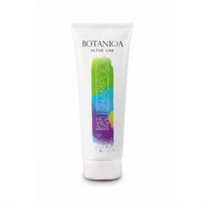 Botaniqa Active Line Moisturizing & Protection shampoo