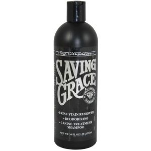 Chris Christensen Saving Grace- tahranpoistoshampoo 473ml