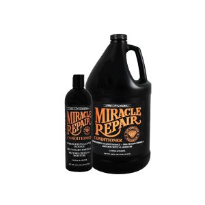 Chris Christensen Miracle Repair Hoitoaine