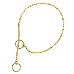 Snake, väri kulta (Venetsia- ketju)