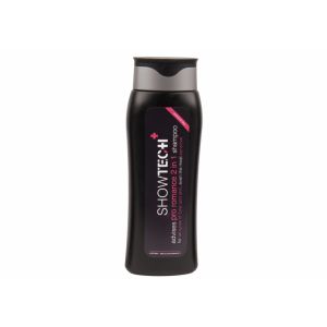 Show Tech + Pro Romance 2in1 shampoo