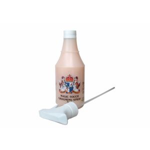 Crown Royale, Magic Touch, Ready to use-suihke