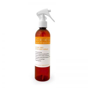 iGroom Divine Dry Quick Dry Spray 237ml