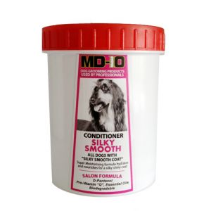 MD-10 Silky Smooth- hoitoaine