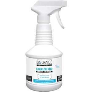 Biogance Xtra`liss pro- harjauneste 500ml