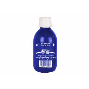 Show Tech, No more tear stains 250ml