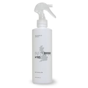 Isle Of Dogs, N63 Detangle Spray