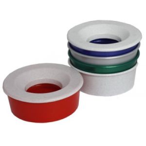 Loiskumaton matkakuppi, ns. "perusmalli"