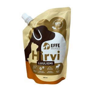 Effe Balance Hirvi Luuliemi 300ml