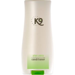 K9 Aloe Vera hoitoaine