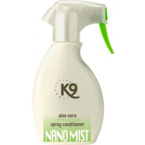 K9 Aloe Vera Nano Mist- suihke
