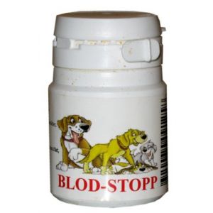 Verentyrehdyttäjä kynsien leikkuuseen, 15g