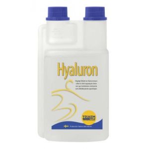 TRIKEM Hyaluron ihmisille, 500ml