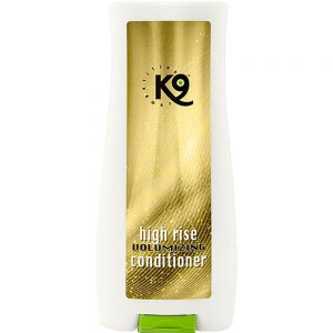 K9 High Rise Volumizing conditioner