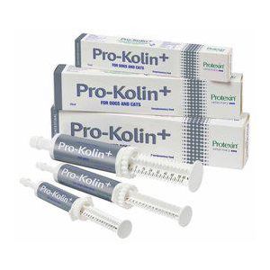 Protexin, Pro-Kolin+ (ripulin hoitoon)