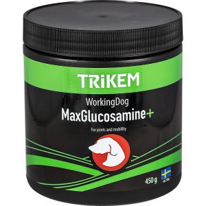 TRIKEM MaxGlukosamin+ 450g