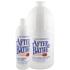 Chris Christensen After Bath