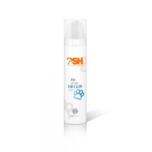 PSH Fit ends repairing cream 100ml