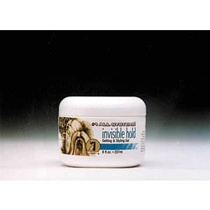 #1 All Systems Invisible Hold Styling Gel 237ml