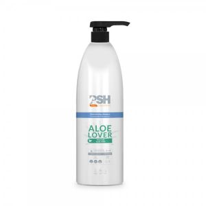 PSH Aloe Lover hydrating shampoo
