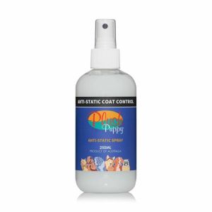 Plush Puppy Anti-Stat coat spray 250ml