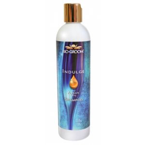 Bio Groom Indulge Argan oil shampoo