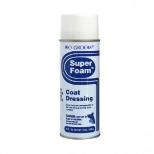 Bio Groom Super Foam 425g