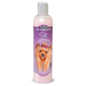 Bio Groom Silk hoitoaine
